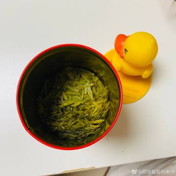 潘润芷的微博